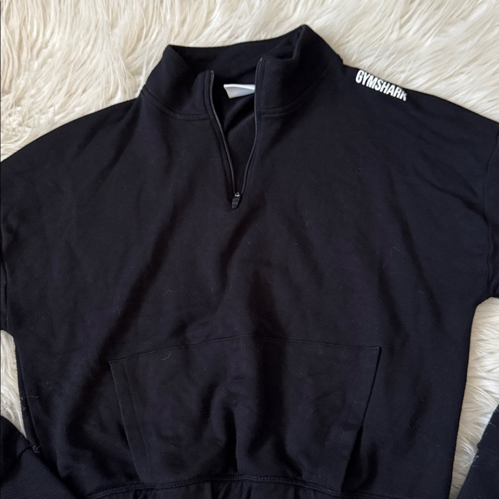 Gymshark Pippa Training Pullover Size S View 4